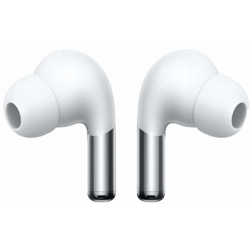 Беспроводные наушники OnePlus Buds Pro, White, белый